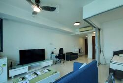 City Square Residences (D8), Condominium #540158491